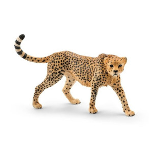 Schleich Gepard - Samica
