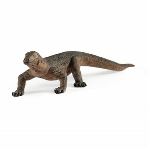 Schleich Waran z Komodo