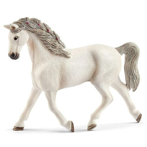 Schleich Klacz Rasy Holsztyńskiej 13858