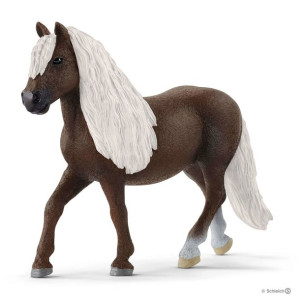 Schleich Klacz Rasy Szwarcwaldzkiej 13898