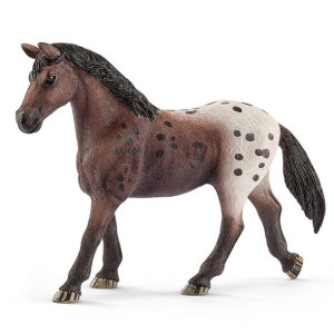 Schleich KLACZ RASY APPALOOSA 13861