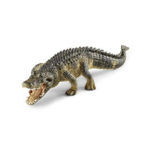 Schleich Aligator - Samiec 14727