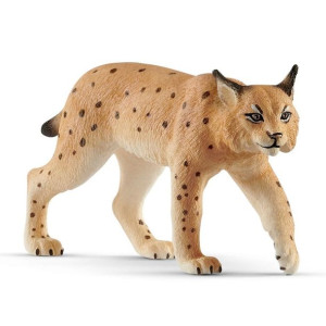 Schleich Ryś 14822
