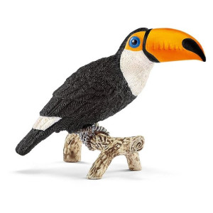 Schleich - Tukan 14777