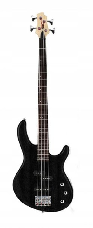 Cort Action Bass Pj Opb Gitara Basowa