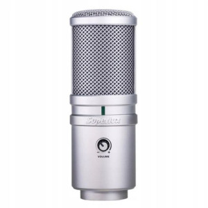 Superlux E205u - Mikrofon Studyjny Usb