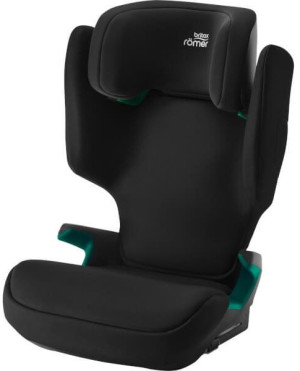 Britax Romer Discavery Plus i-Size fotelik samochodowy 15-36 kg Space Black