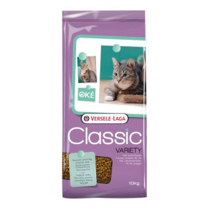 Versele Laga Classic Cat Variety 10kg