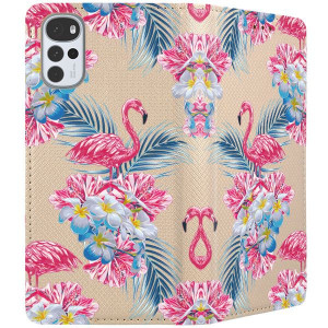 Etui Do Motorola Moto G22 Pokrowiec Case Be Unique