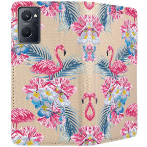 Etui Do Realme 9i Nadruk Pokrowiec Case Be Unique