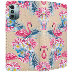 Etui Do Nokia G11 Pokrowiec Futerał Case Be Unique
