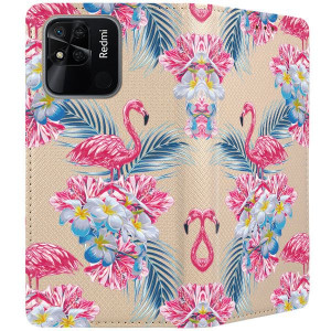 Etui Do Xiaomi Redmi 10a Futerał Be Unique + Szkło