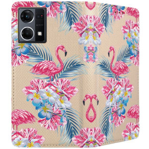 Etui Do Oppo Reno 7 4g Pokrowiec Futerał Be Unique