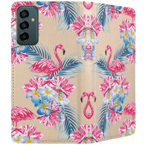 Etui Do Samsung Galaxy M23 5g Sm-m236 Be Unique