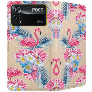 Etui Do Xiaomi Poco X4 Pro 5g Pokrowiec Be Unique