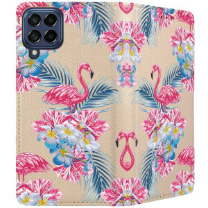 Etui Do Samsung Galaxy M53 5g Sm-m536 Be Unique