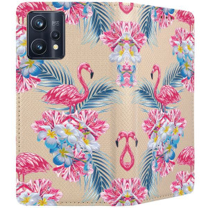 Etui Do Realme 9 Pro Pokrowiec Nadruk Be Unique