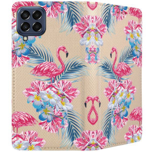 Etui Do Samsung Galaxy M33 5g Sm-m336 Be Unique