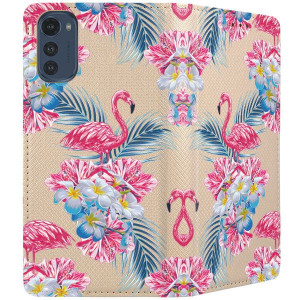 Etui Do Motorola Moto E32 Pokrowiec Case Be Unique