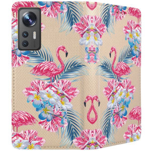 Etui Do Xiaomi 12 Lite Pokrowiec Futerał Be Unique