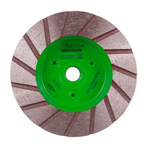 Tarcza diamentowa szlifująca DGM-S 100mm №2 ELITE ACTIVE