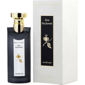 Bvlgari Eau Parfumee Au The Noir Miniatura 5 ml