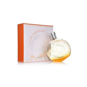 Hermès Elixir Des Merveilles Eau De Parfum Tester 100ml