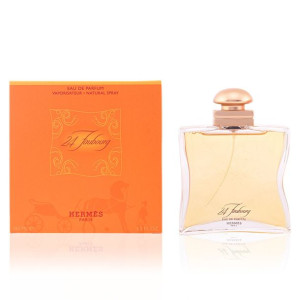 Hermes 24 Faubourg Eau De Parfum Tester 100ml