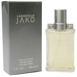Karl Lagerfeld Jako Eau De Toilette UNIKAT 125 ml