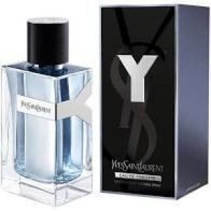Yves Saint Laurent Y Eau De Toilette 50 ml