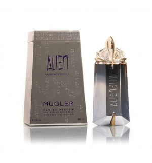 Mugler Alien Musc Mysteriux Eau De Parfum Próbka 1,5 ml