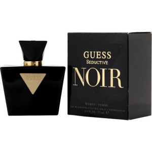 Guess Seductive Noir Eau De Toilette Próbka 2 ml