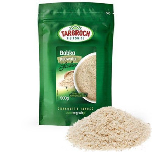 Targroch Babka jajowata łuska 500 g