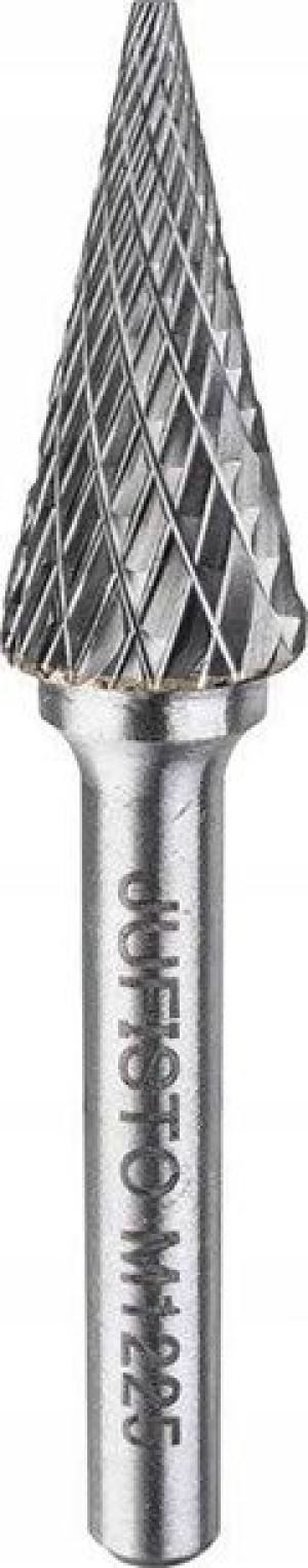 Frez Trzpieniowy Do Metalu Jufisto Stal M1225