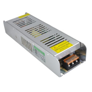 Zasilacz LED 12V 250W 20A SLIM IP20 do taśm LED