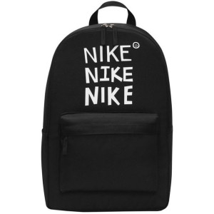 Plecak nike heritage czarny dq5753 010