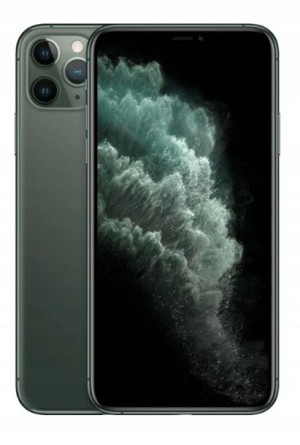 Oryginalny Iphone 11 Pro Max / 256gb / Premium