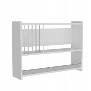 Półka Kuchenna Terra Cabinet Biały