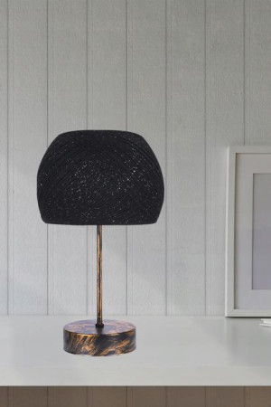 Lampka nocna biurowa glamour nowoczesna