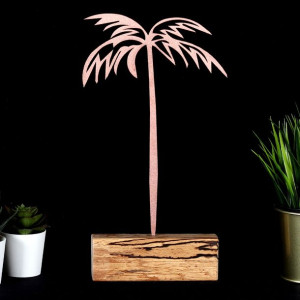 Dekoracja PALM PALMA