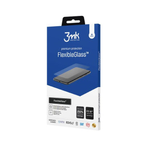 Apple iPod 4G - 3mk FlexibleGlass™