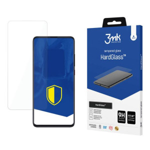 Xiaomi Mi 9T - 3mk HardGlass™