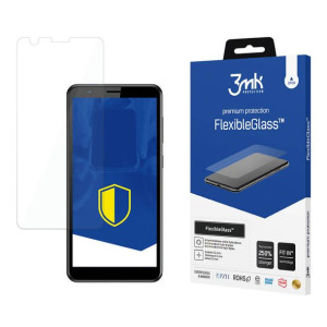 ZTE Blade A31 - 3mk FlexibleGlass™