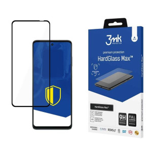 Motorola Moto G Stylus 5G 2022 - 3mk HardGlass Max™
