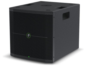 Mackie Thump 115s Subwoofer Aktywny