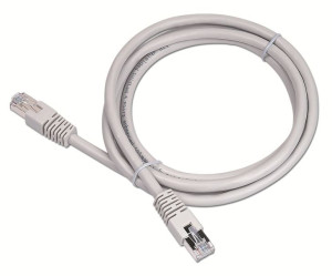 Kabel sieciowy FTP Gembird PP22-15M kat. 5e, Patch cord RJ-45 (15 m)