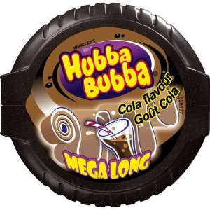 Hubba bubba cola 56g