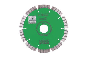 Tarcza diamentowa tnąca 1A1RSS 125mm MAESTRO H12