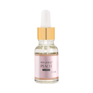 Aba Group Oliwka Do Skórek  Bio Line Peach 15 Ml