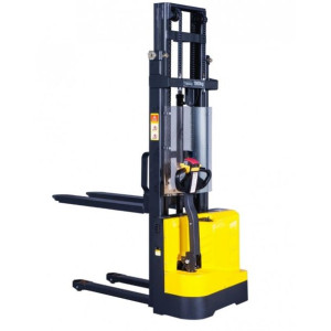 Wózek paletowy elektryczny 1,5T 3,5M WS15S-ei-3500
